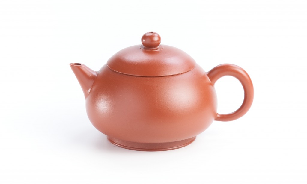 Kettlepots – Basics of Chinese teapots