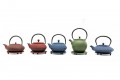Japanese Teapot Symbols and Meanings