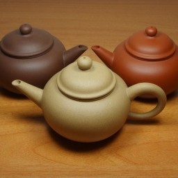 How to identify an authentic Yixing teapot
